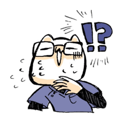 [LINEスタンプ] どうぶつのお医者さん2