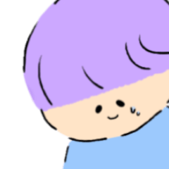 [LINEスタンプ] ゆるかわ人間