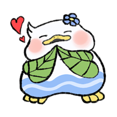 [LINEスタンプ] それいけ！とよこ