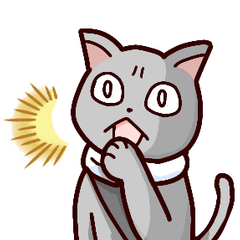 [LINEスタンプ] 猫のブーチィ3