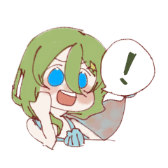 [LINEスタンプ] 小6作 日常会話スタンプ