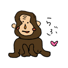 [LINEスタンプ] これいつ使うの？シュールな日常スタンプ！