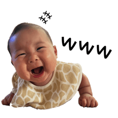 [LINEスタンプ] このたんsta1