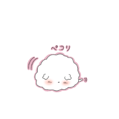 [LINEスタンプ] トイぷーどるちゃん