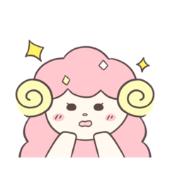 [LINEスタンプ] めめこっこ2