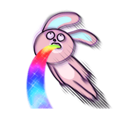 [LINEスタンプ] へちゃ隊〜新メンバーを添えて〜