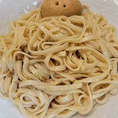 [LINEスタンプ] 食品シリーズ : お母さんのラーメン