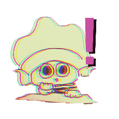 [LINEスタンプ] tomorrowgoodgo