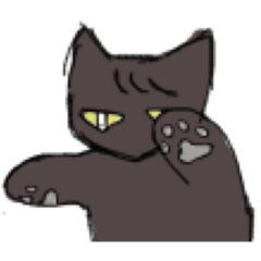 [LINEスタンプ] 多少かわいい