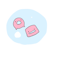 [LINEスタンプ] ぴっぴこ星の生き物