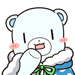 [LINEスタンプ] ぜんこぱすのスタンプ第2弾