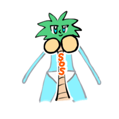 [LINEスタンプ] 涙ちょちょぎれスタンプの画像（メイン）