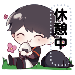 [LINEスタンプ] 野球部連絡用【修正版】