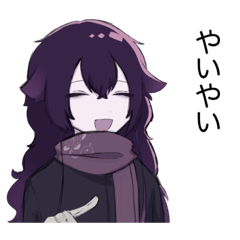 [LINEスタンプ] 脳が追いつかないスタンプ