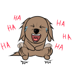 [LINEスタンプ] レオの日常3