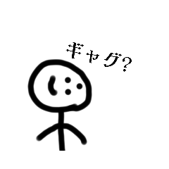 [LINEスタンプ] ピーリチャンネルスタンプ(手書き)増量版！