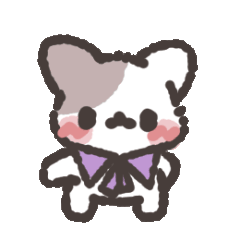 [LINEスタンプ] おれたちは"GoYammy" (ベリーバージョン)