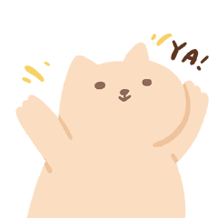 [LINEスタンプ] かわいいパン犬