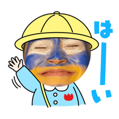[LINEスタンプ] ちゅんちゅんの大冒険
