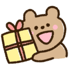 [LINEスタンプ] 毎日使える癒し動物