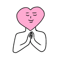 [LINEスタンプ] エンジョイ⭐︎マイライフの画像（メイン）