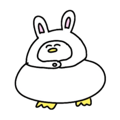 [LINEスタンプ] コールダック2