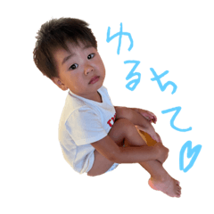 [LINEスタンプ] キイユキ