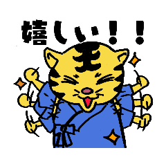 [LINEスタンプ] トトラくんの日常