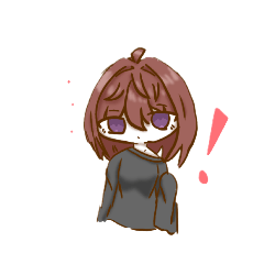 [LINEスタンプ] 無気力女子共の毎日使える便利なやつ