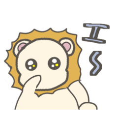 [LINEスタンプ] いろんな動物たち‥クマ・ネコ・犬・うさぎ