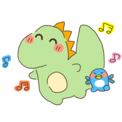 [LINEスタンプ] ざうるすとペンギン②