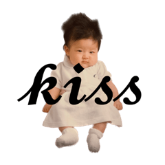 [LINEスタンプ] チチチャン