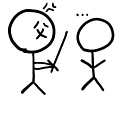 [LINEスタンプ] 末代さん公式スタンプ第1弾 1-3章[修正版]
