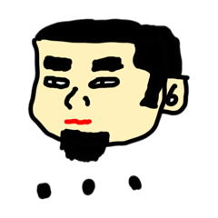 [LINEスタンプ] 松井が言いそうなコメント