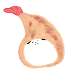[LINEスタンプ] 高野犬参上part3