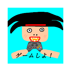 [LINEスタンプ] もよた公式スタンプ！！