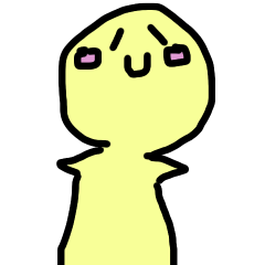 [LINEスタンプ] イマナビのナビちゃんスタンプの画像（メイン）