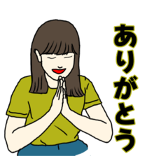 [LINEスタンプ] アラサーの使えるスタンプ