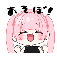 [LINEスタンプ] 望月雪のきっと使えるスタンプ