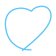 [LINEスタンプ] ♡ 便利なスタンプ 1♡
