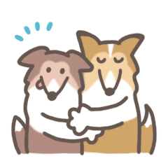 [LINEスタンプ] シェルズライフスタンプ