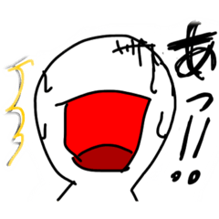 [LINEスタンプ] ひとことで会話したいスタンプ