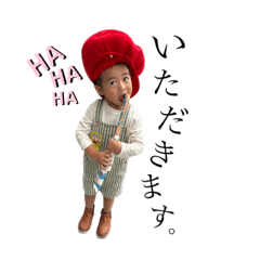 [LINEスタンプ] すたんぷいおり2