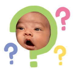 [LINEスタンプ] 新生児優ちゃんデイズ