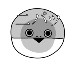 [LINEスタンプ] サカバンピスピスの画像（メイン）
