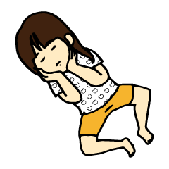 [LINEスタンプ] なばこの育児のスタンプ1