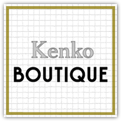 [LINEスタンプ] Kenko ケンコーブティック ひとこと[再販]