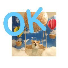 [LINEスタンプ] redと少しyou moco