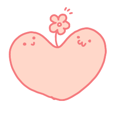 [LINEスタンプ] すべてのみんなの『lovers』スタンプ