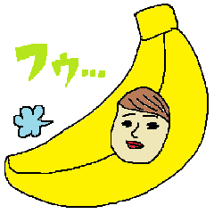 [LINEスタンプ] 金曜日の鳥たちのパレード 2